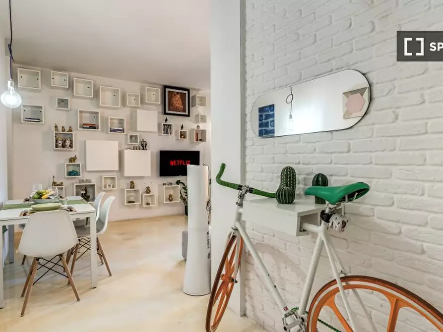 appartamento in affitto a Roma in zona Ostiense