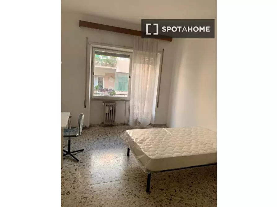 casa indipendente in affitto a Roma in zona Aurelio