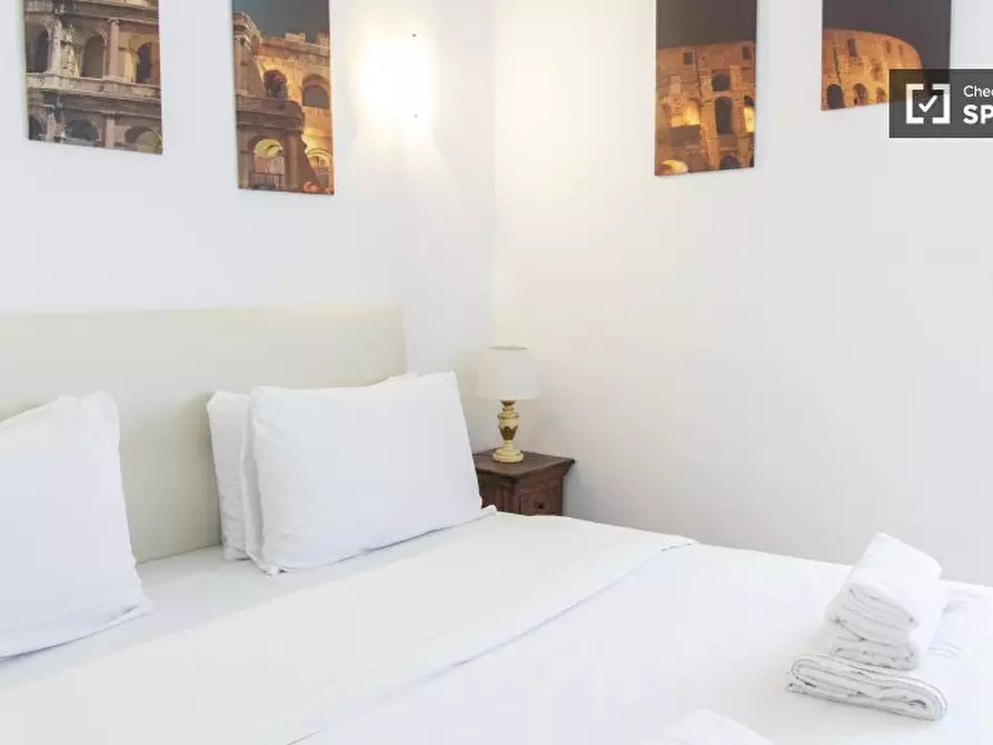 appartamento in affitto a Roma in zona Aurelio