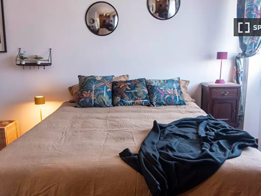 appartamento in affitto a Roma in zona Ardeatino