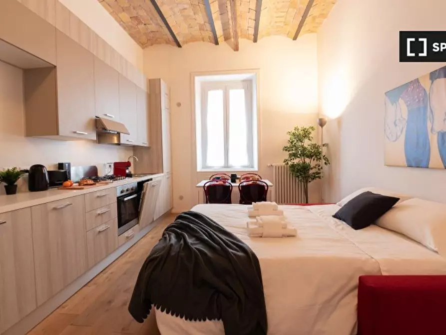 appartamento in affitto a Roma in zona Rione Prati