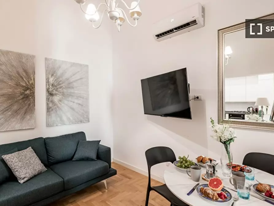 appartamento in affitto a Roma in zona Nomentano