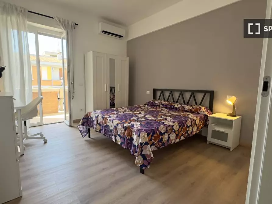 appartamento in affitto a Roma in zona Ostiense