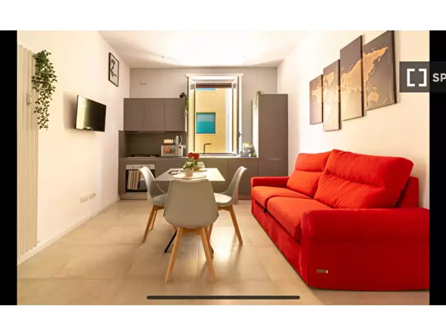 appartamento in affitto a Roma in zona Trionfale