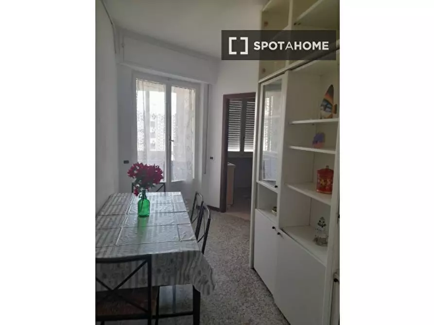 appartamento in affitto a Roma