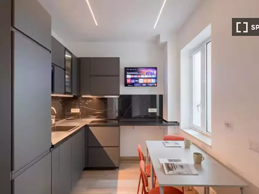 appartamento in affitto a Roma in zona Gianicolense