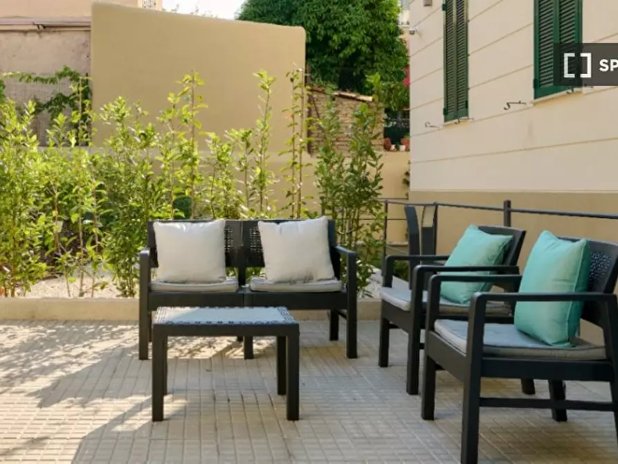 appartamento in affitto a Roma in zona Gianicolense