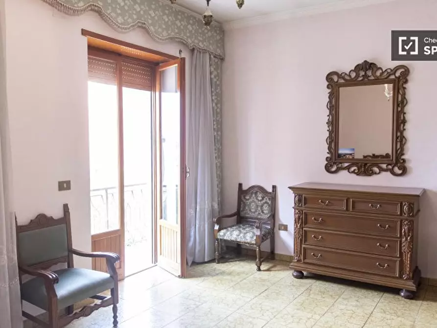 appartamento in affitto a Roma in zona Sette Bagni