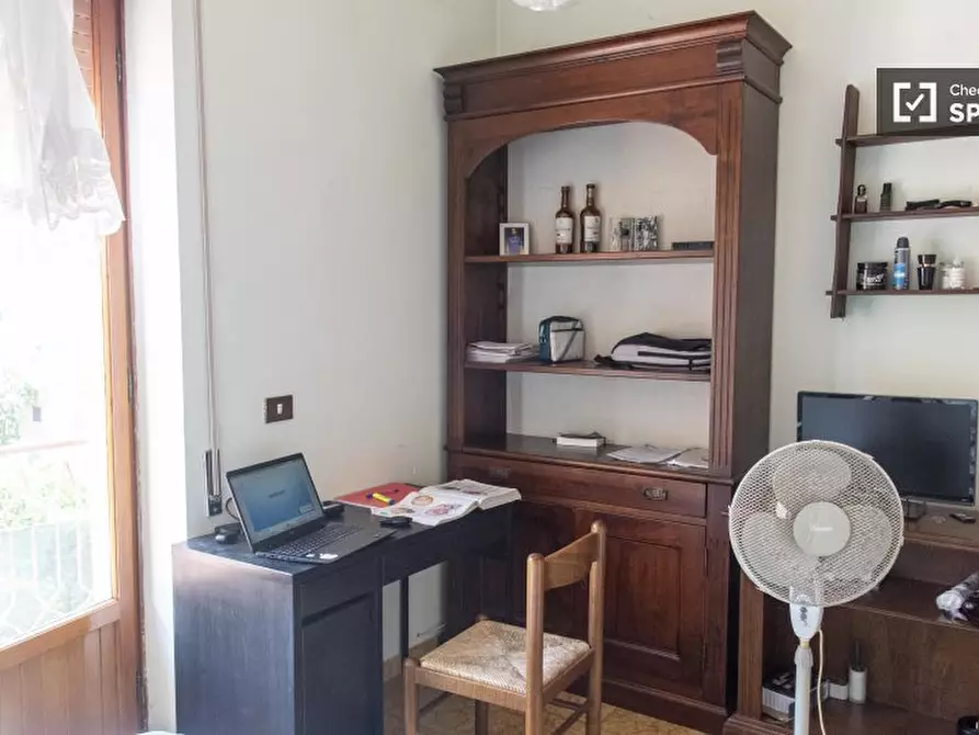 appartamento in affitto a Roma in zona Sette Bagni