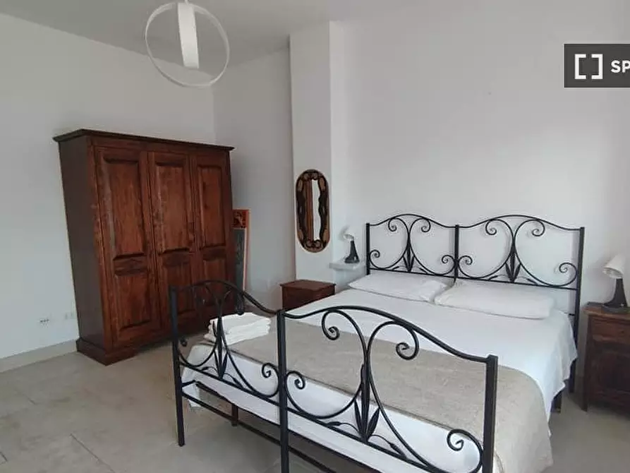 appartamento in affitto a Roma in zona Prenestino-Centocelle