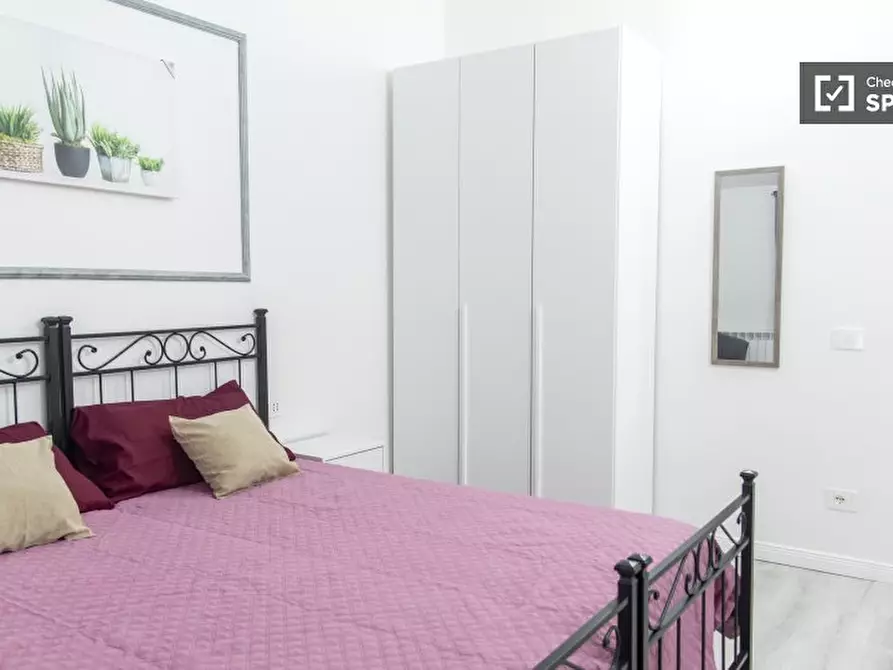 appartamento in affitto a Roma in zona Torre Gaia