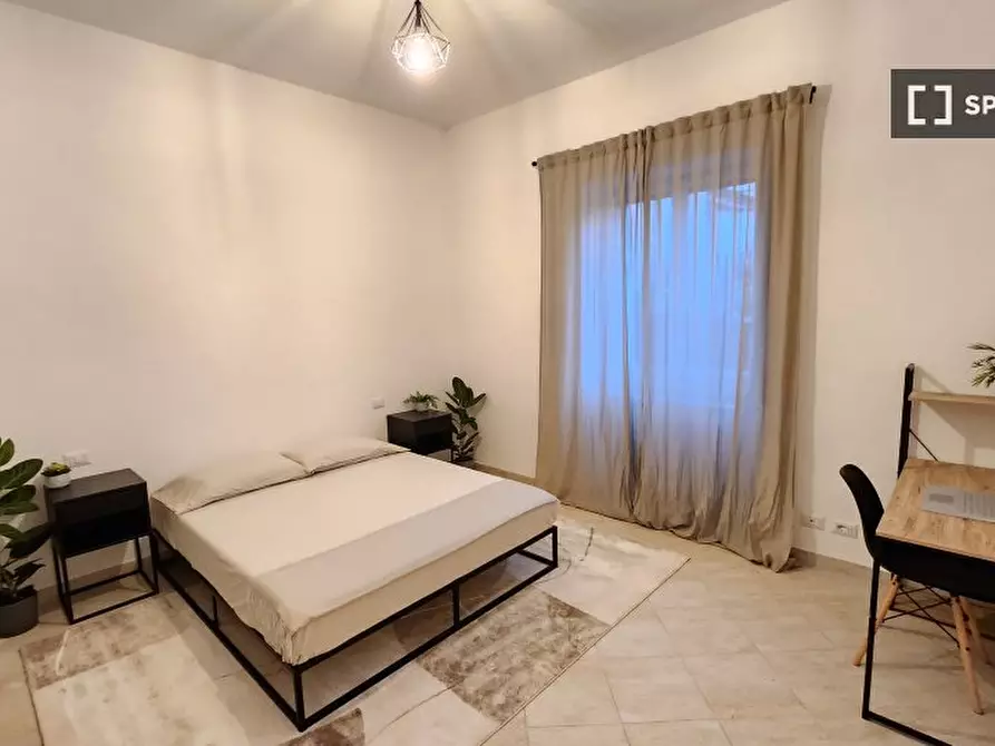 appartamento in affitto a Roma in zona Tor Bella Monaca