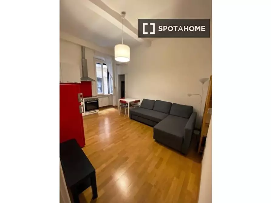 appartamento in affitto a Roma in zona Esquilino