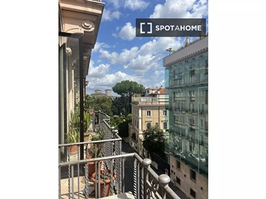 ufficio in affitto a Roma in zona Pinciano