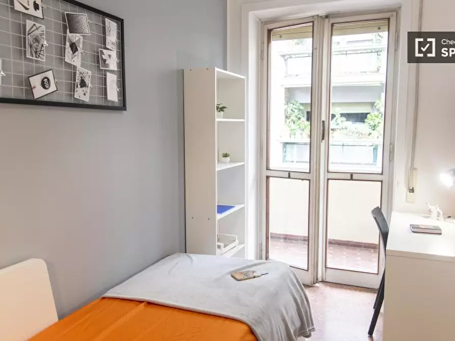 appartamento in affitto a Roma in zona Portuense