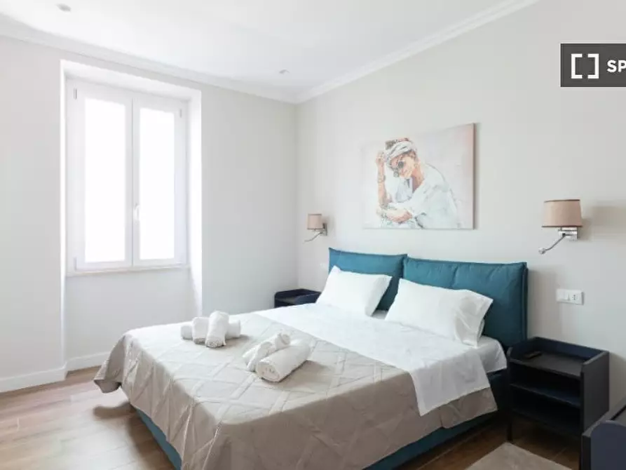 appartamento in affitto a Roma in zona Gianicolense