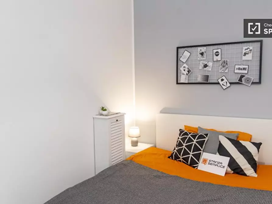 appartamento in affitto a Roma in zona Nomentano