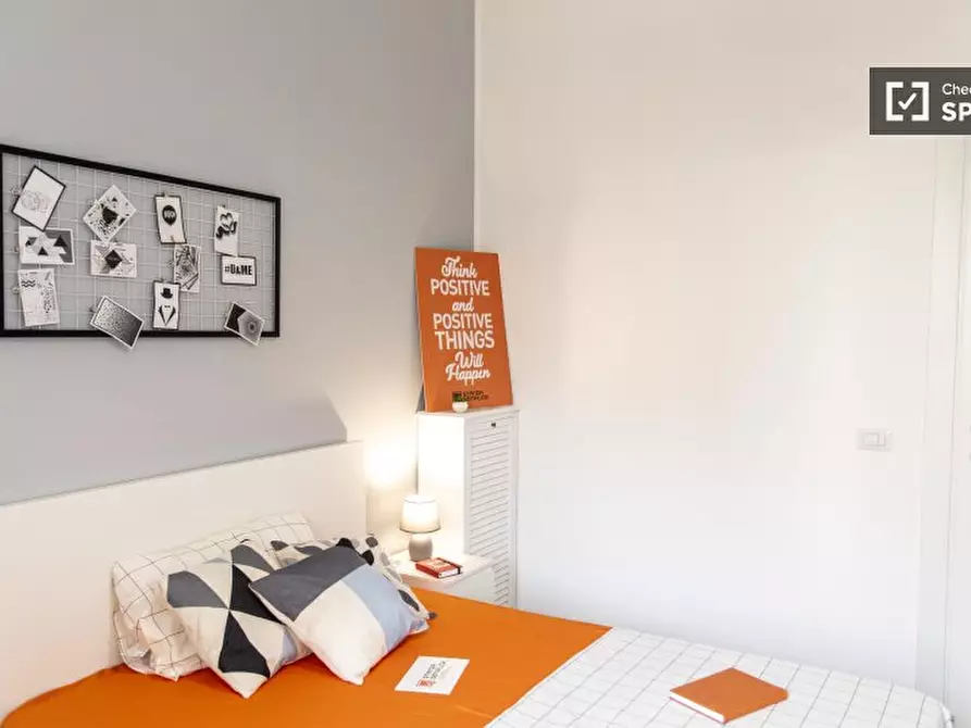 appartamento in affitto a Roma in zona Nomentano