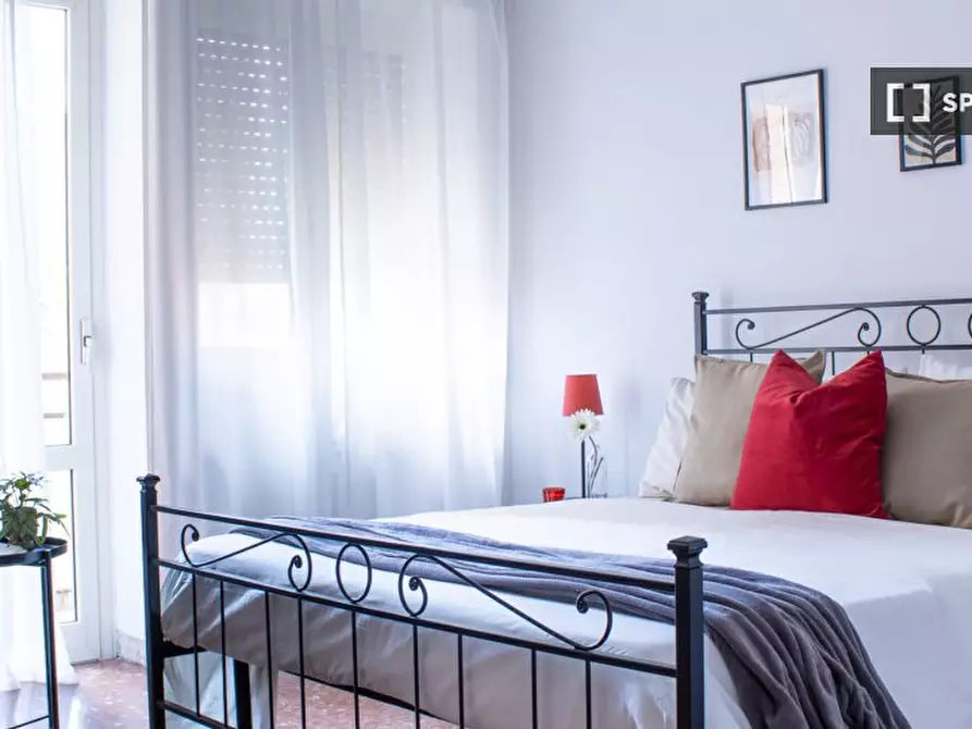 appartamento in affitto a Roma in zona Portuense