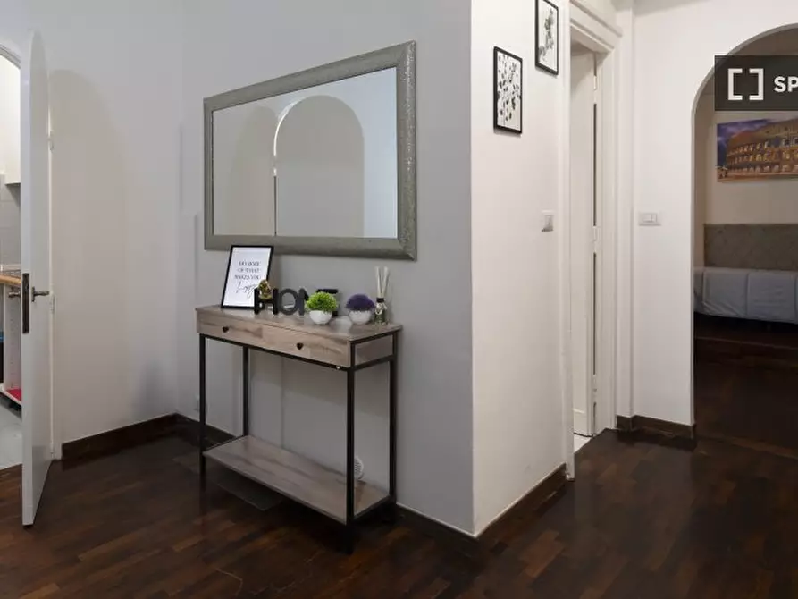 appartamento in affitto a Roma in zona Della Vittoria