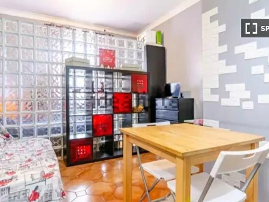 appartamento in affitto a Roma in zona Alessandrino