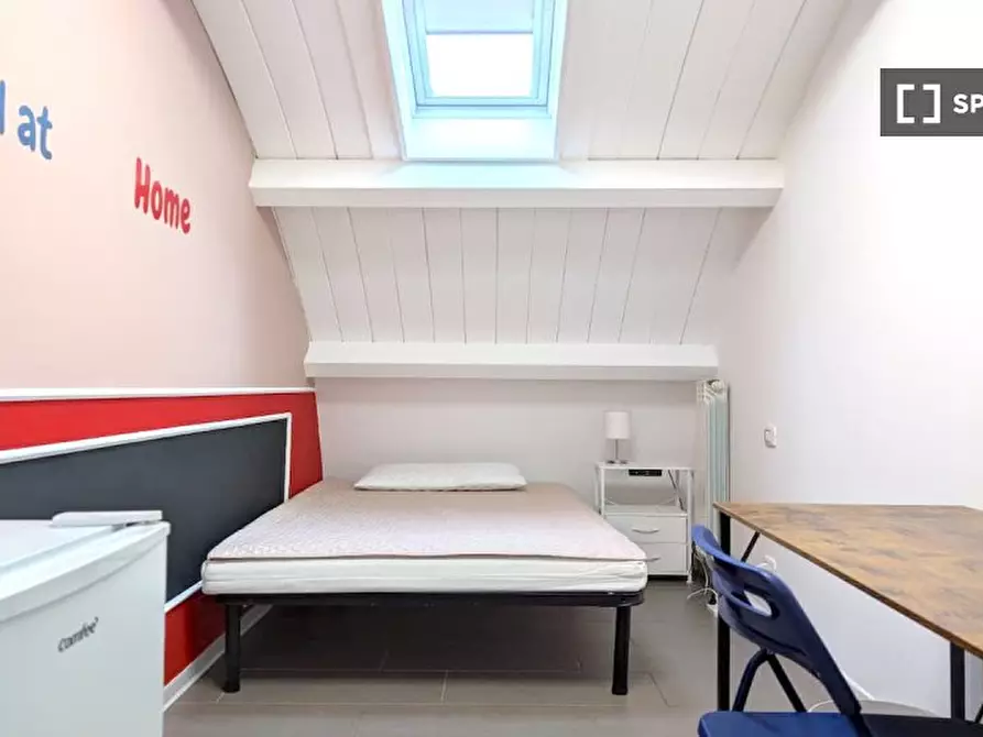 appartamento in affitto a Roma in zona Tor Vergata/Torrenova