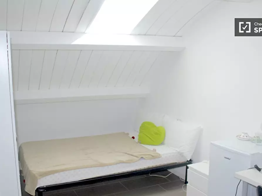 appartamento in affitto a Roma in zona Tor Vergata/Torrenova