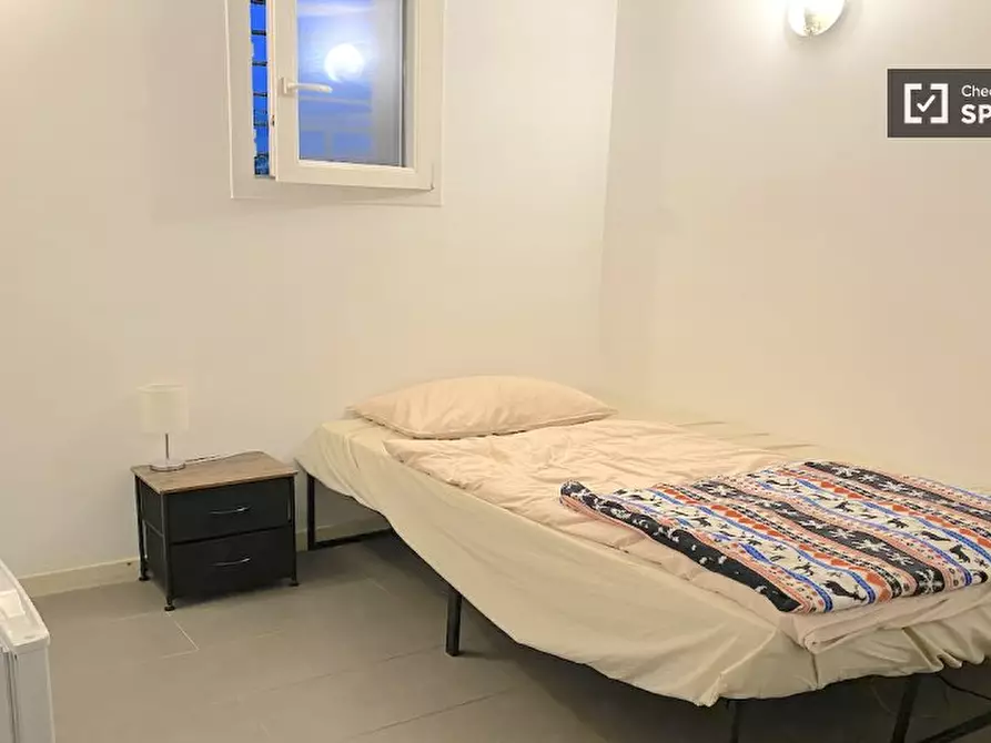 appartamento in affitto a Roma in zona Tor Vergata/Torrenova