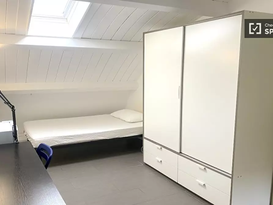 appartamento in affitto a Roma in zona Tor Vergata/Torrenova