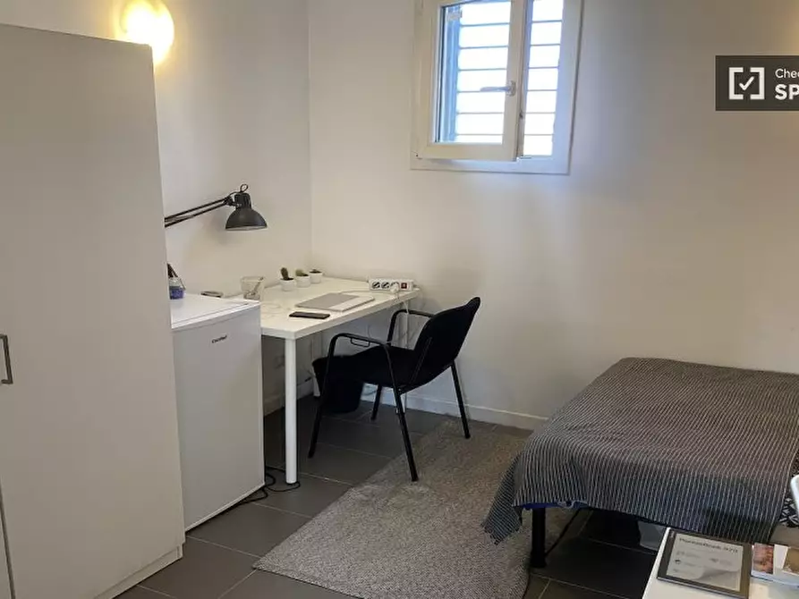 appartamento in affitto a Roma in zona Tor Vergata/Torrenova