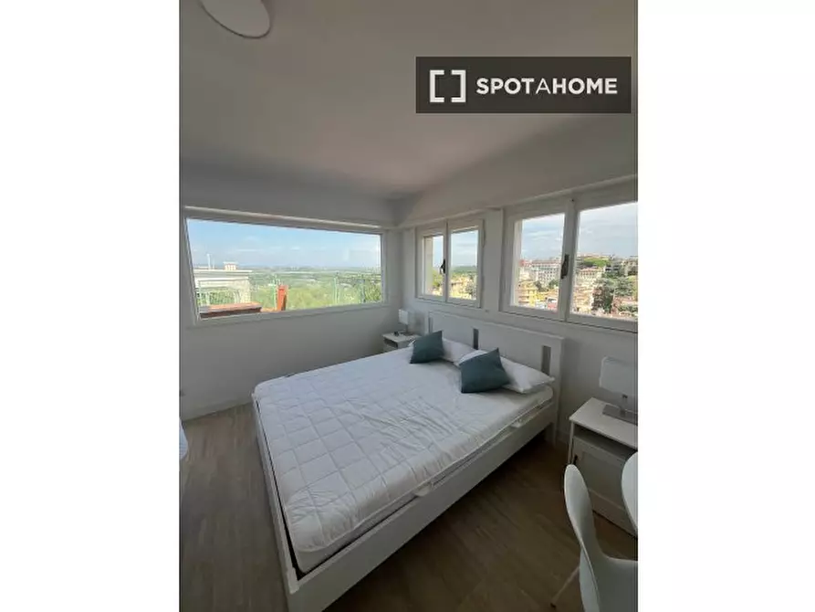 appartamento in affitto a Roma in zona Pinciano