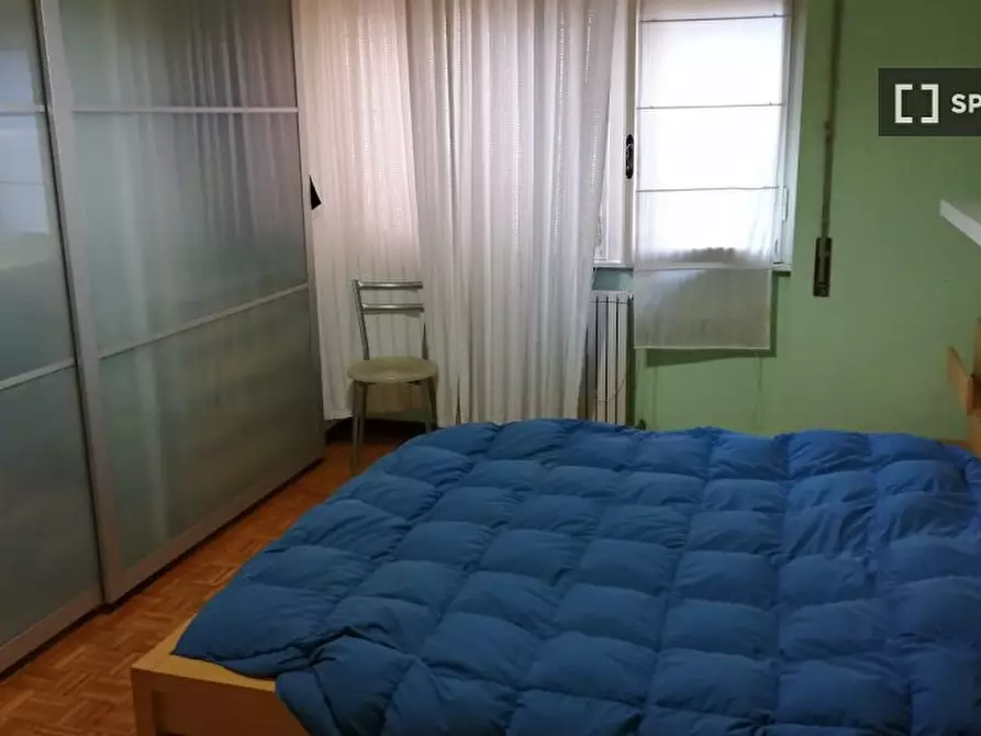 appartamento in affitto a Roma in zona Castel Giubileo