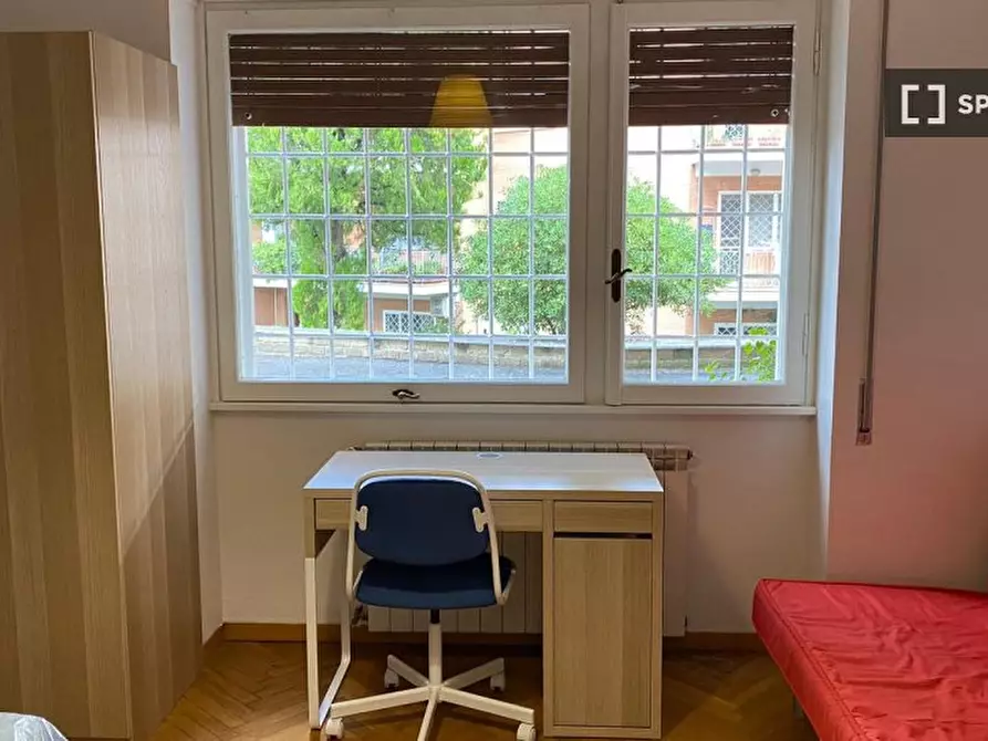 appartamento in affitto a Roma in zona Castel Giubileo