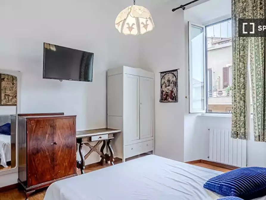 appartamento in affitto a Roma in zona Esquilino