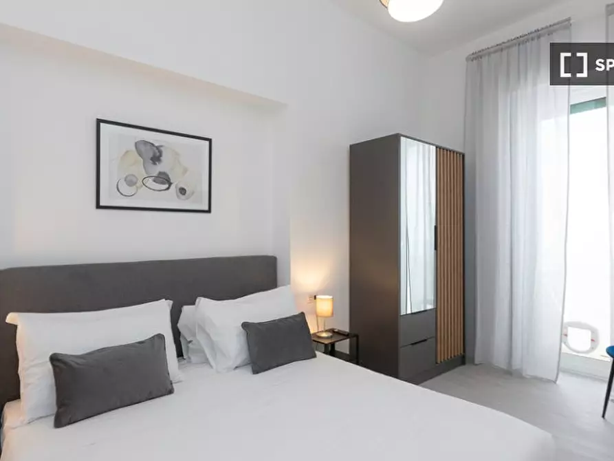 appartamento in affitto a Roma in zona Trieste