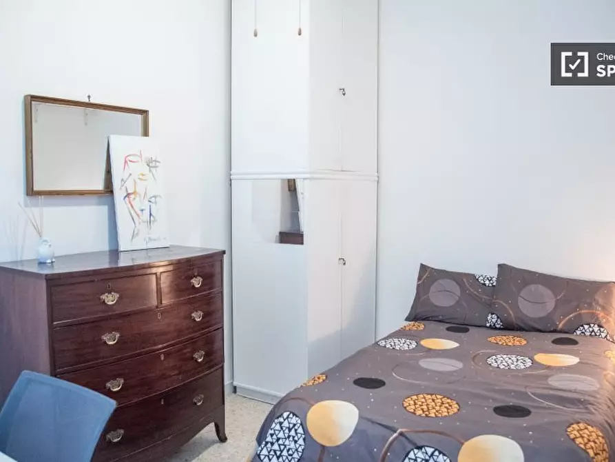 appartamento in affitto a Roma in zona Ostiense