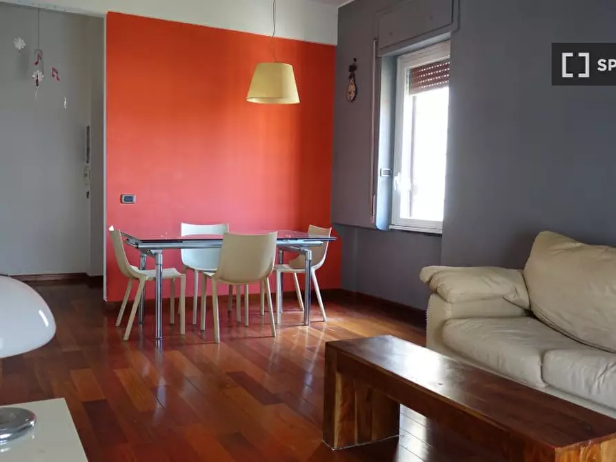 appartamento in affitto a Roma in zona Primavalle