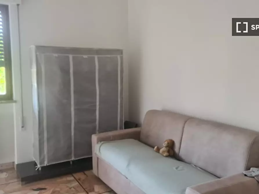 appartamento in affitto a Roma in zona Primavalle