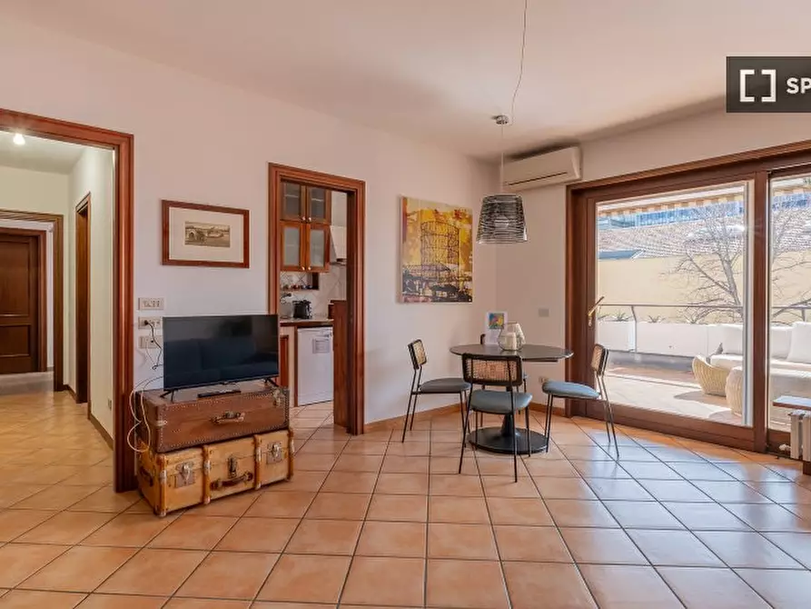 appartamento in affitto a Roma in zona Ostiense