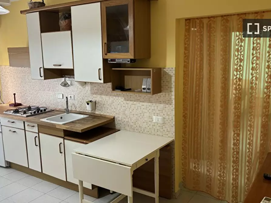 appartamento in affitto a Roma in zona Castel Giubileo