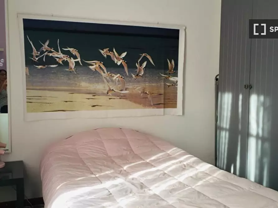 appartamento in affitto a Roma in zona Flaminio