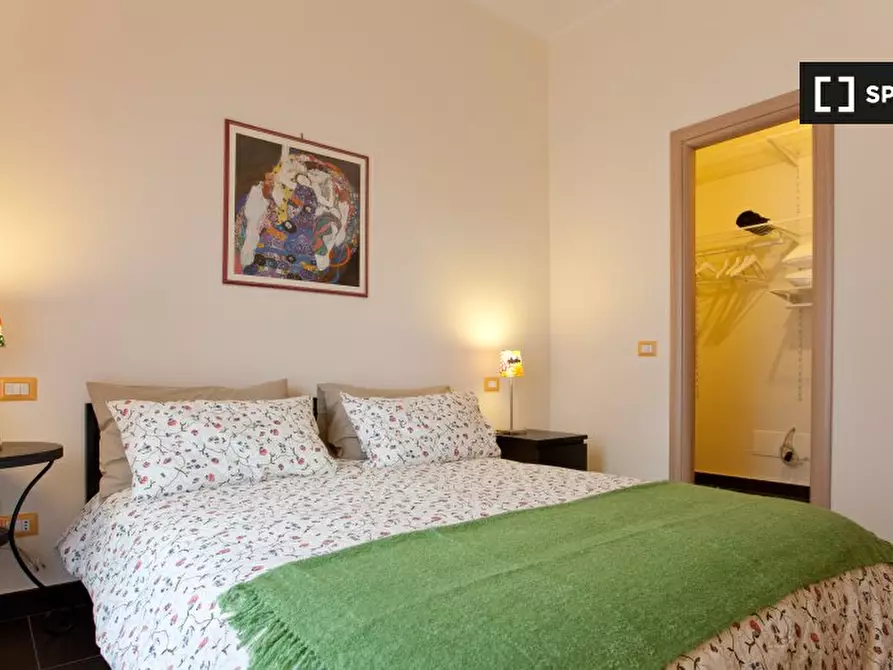 appartamento in affitto a Roma in zona Esquilino