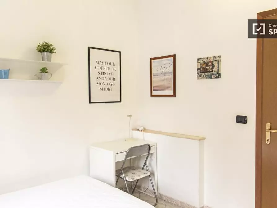 appartamento in affitto a Roma in zona Ostiense