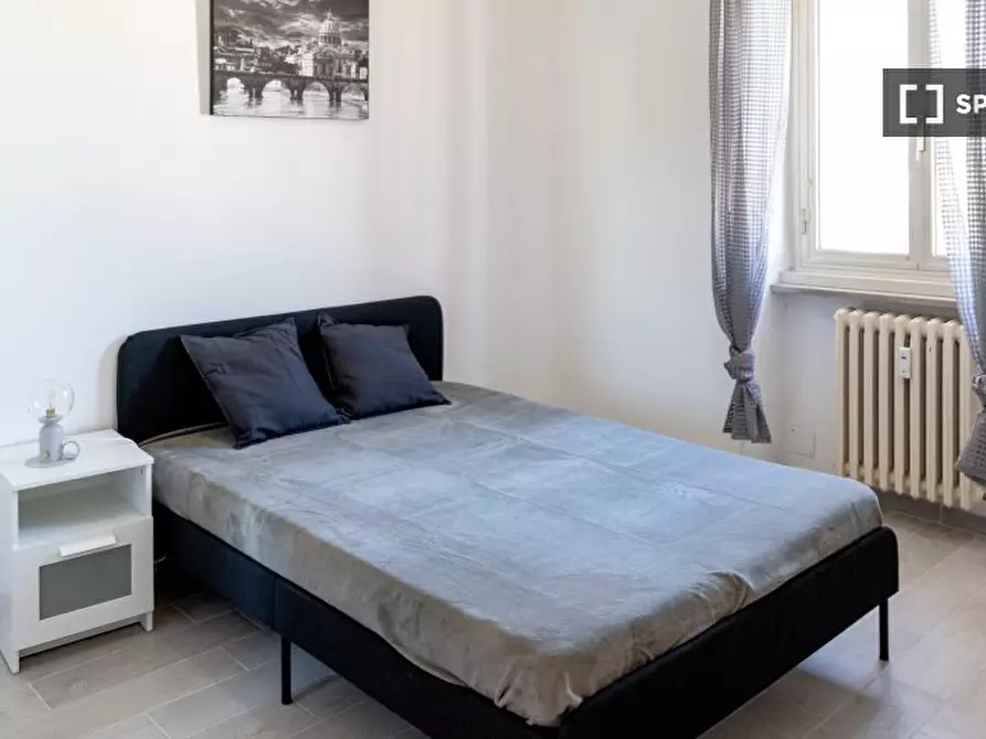 appartamento in affitto a Roma in zona Ostiense