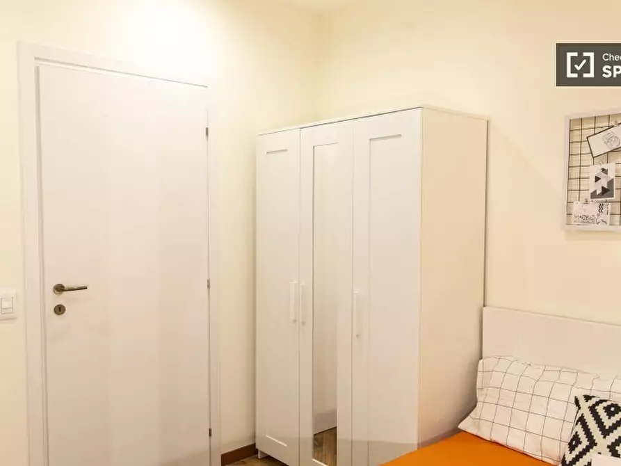 appartamento in affitto a Roma in zona Nomentano