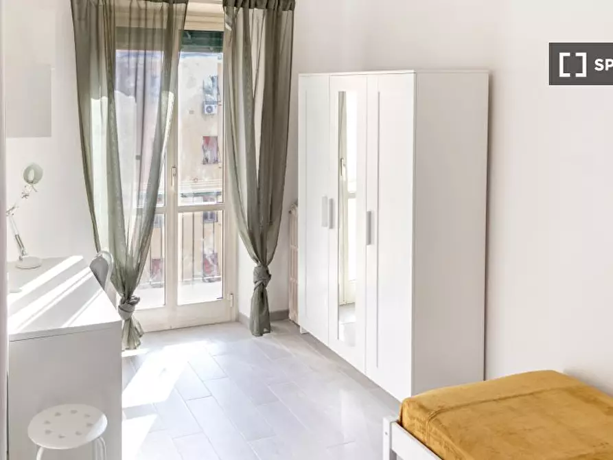 appartamento in affitto a Roma in zona Ostiense