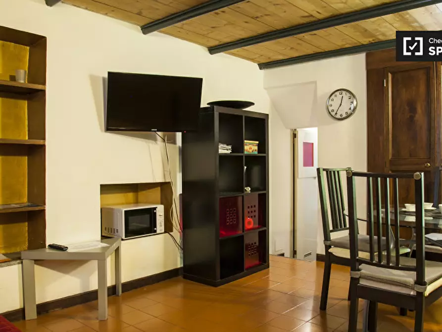 appartamento in affitto a Roma in zona Centro Storico