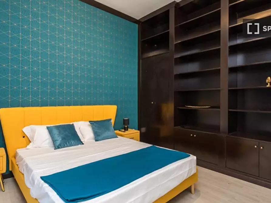 appartamento in affitto a Roma in zona Gianicolense