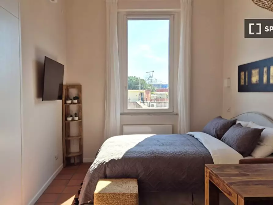 ufficio in affitto a Roma in zona Tiburtino