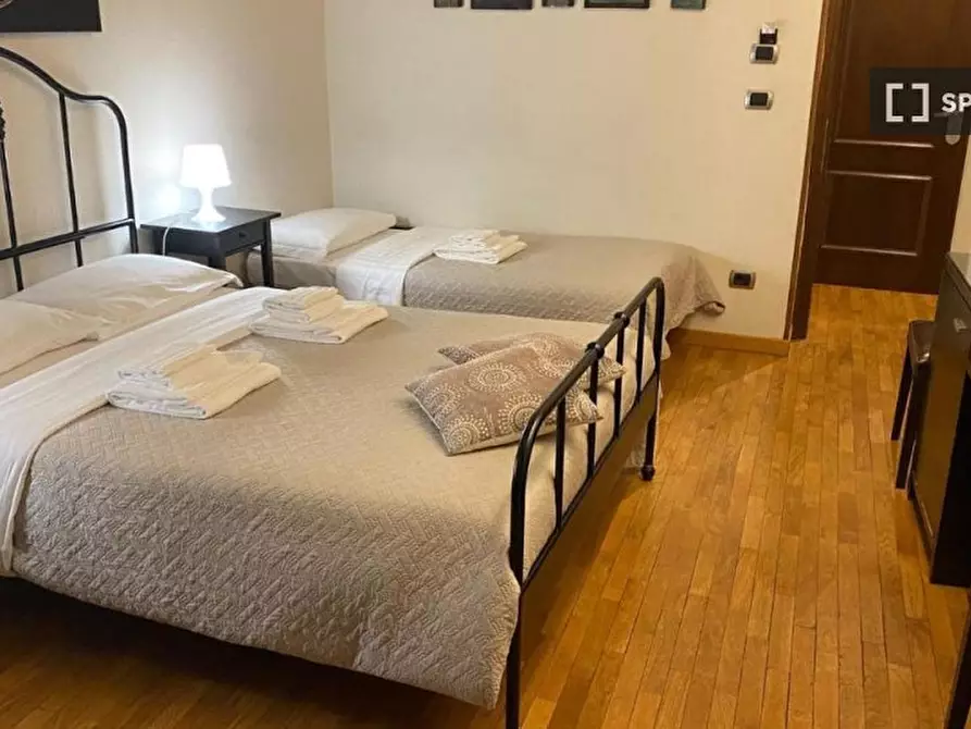 appartamento in affitto a Roma in zona Trevi-Colonna